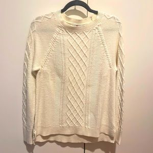 Vineyard Vines Fisherman Sweater